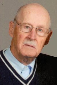 Robert Graham Palmer