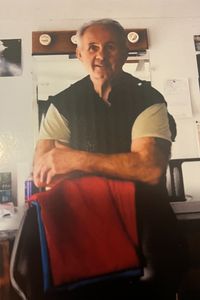 Frank D. Tammarine