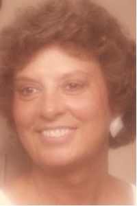 Doris A. Sanderson