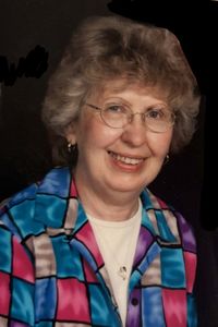 Vivian J. Mishka