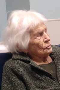 Margaret C. Camaioni