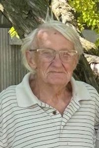 Richard Elwood Ellett, Sr.