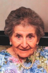 Dorothy A. Haack