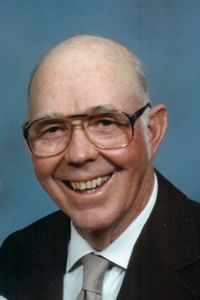 Norman B. Riley