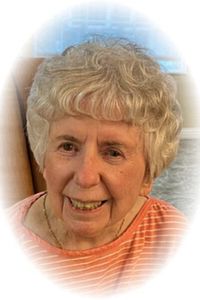 Sally J. O'Connell