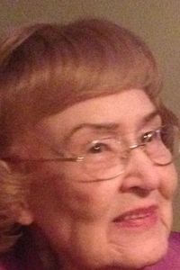 Mona Mae Garber