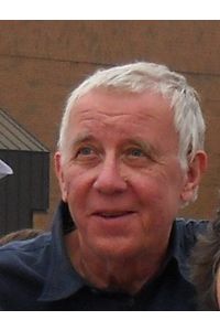 Robert F. McGee