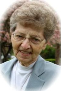 Sister Mary Romana  Pifher