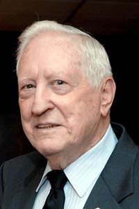 Merle  Kettinger