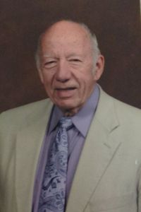 Milo  Danzeisen