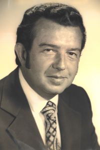 Robert J. Conroy