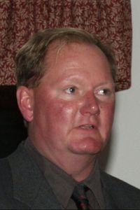 Charles William Carlson III