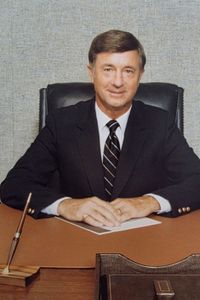 Philip J. Rudolph, Sr.