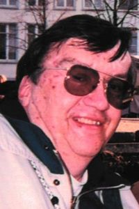 James  Wojciechowski Jr.