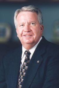 James A. Poure