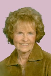 Rosalyn “Honey”  Nagel