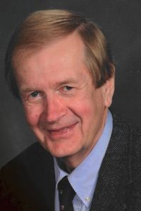 James Walter Lindeen