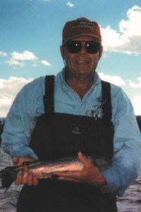 Edward Stephen Kraemer