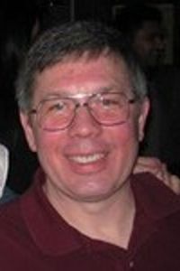 Dennis Gene St. Johns