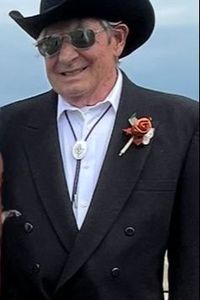 Thomas Edward Large