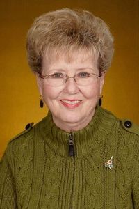 Mary A. Gartz