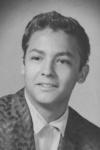 Felix  Orosco, Jr.