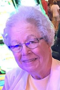 Anita M. Fackelman