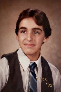 Michael Joseph Welcheck