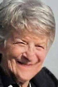 Patricia A. Dickey
