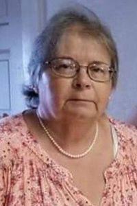 Jane Mary Dufendock