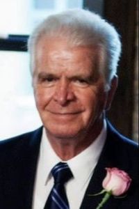 Harold Eugene Grigson