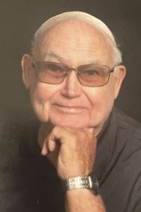 Ray Arthur Scherf