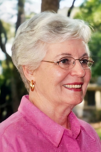 Marilyn  Wolff