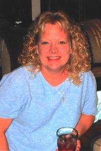 Kimberley Maria Black