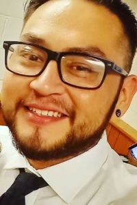 John Angelo Martinez