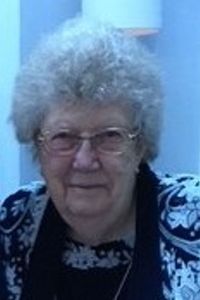 Elaine Emily Gruetter
