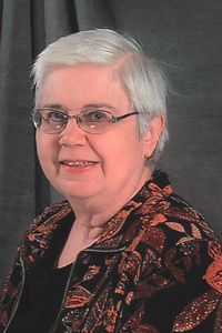 Suzanne  Lohman