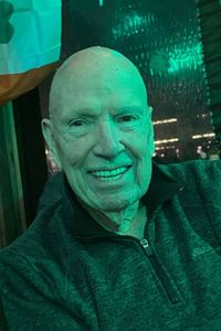 Michael Joseph Hayes