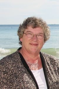 Mary Ann Lanahan Wright