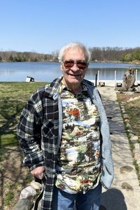 Michael Anthony Bayer