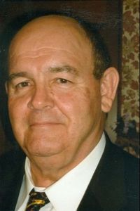 Larry Alan Spencer