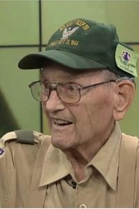 Roger Evans Carpenter