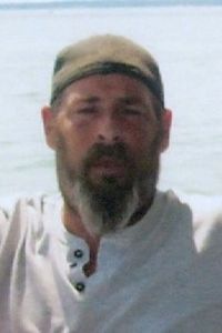 Chester  Chaffin II
