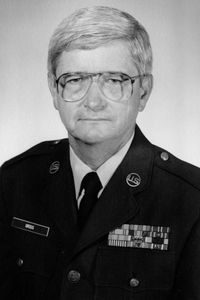Gene Paul Griss