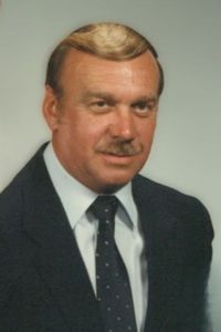 Albert Allen Wolfe