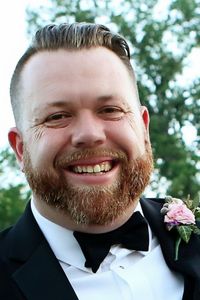 Aaron Lee Grizaniuk