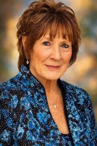 Sharon Sue Buckley