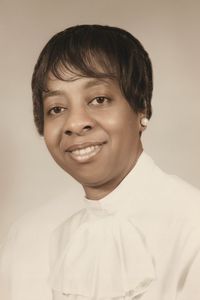 Ernestine  Jenkins