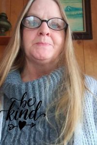 Kimberly Ann Serrato
