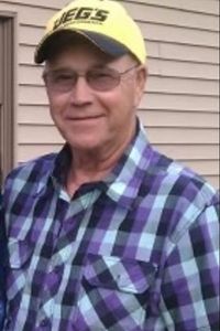 Robert Lee Keaton